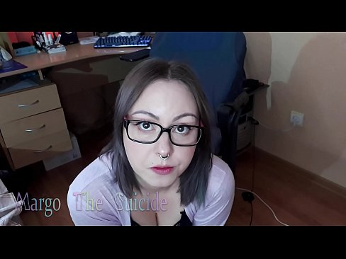 ❤️ სექსუალური გოგონა სათვალეებით ღრმად იწოვს დილდოს კამერაზე ❤️ ჯანდაბა ვიდეო ჩვენთან ka.ixiporn-com.ru ﹏